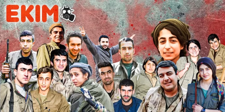 GÜNDEM – 16 EKİM