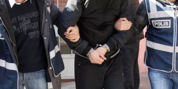 Êlih’te 6’sı çocuk 24 kişi gözaltına alındı