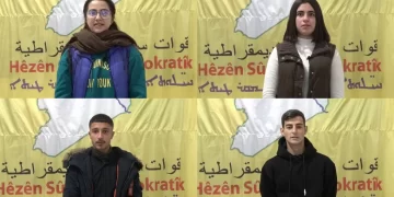 Yurtsever Öğrenciler: İşgal edilmeye çalışılan bir ülkede okumak kabul edilemez