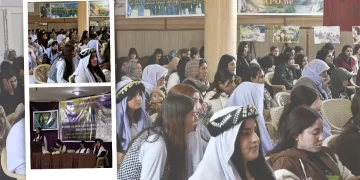 Şengal Genç Kadınlar Birliği’nin 1.Konferansı büyük bir kararlılıkla başladı – Yenilendi