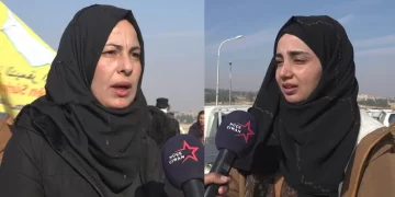 Arap Kadınları: Erdoğan ne kadar saldırırsa saldırsın teslim olmayacağız