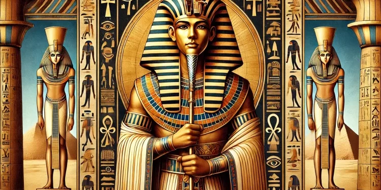 Mısır’da Firavun II. Thutmose’nin mezarının keşf edildi