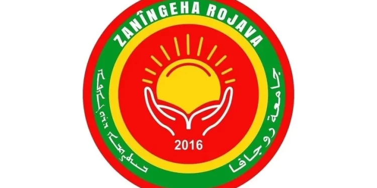 Rojava ve Şark üniversiteleri de lisans tamamlama hakkı tanıdı