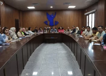 Kobanê Üniversitesinde yeni bölümler açılıyor