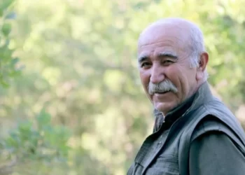 Ali Haydar Kaytan’ın “BEN İNSANDIM” Şiiri