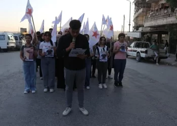 PYD Gençliği: Suçlulardan hesap sorun