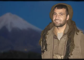 HPG-BİM Komutan Elî Serhed’i saygıyla andı