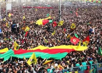Demokratik Toplumun ve Yeniden İnşanın Öncüsü Olarak Gençlik