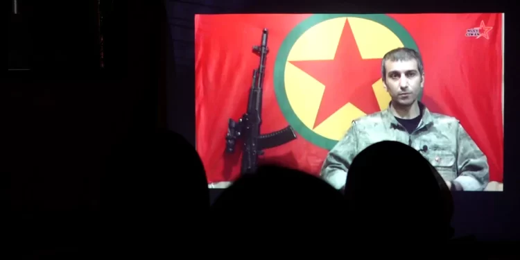 Qamişlo ve Kobanê’de Şehit Çiya Rizgar Anıldı