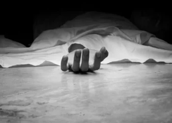 Geçiş hükümeti hapishanesinde bir genç işkenceyle katledildi