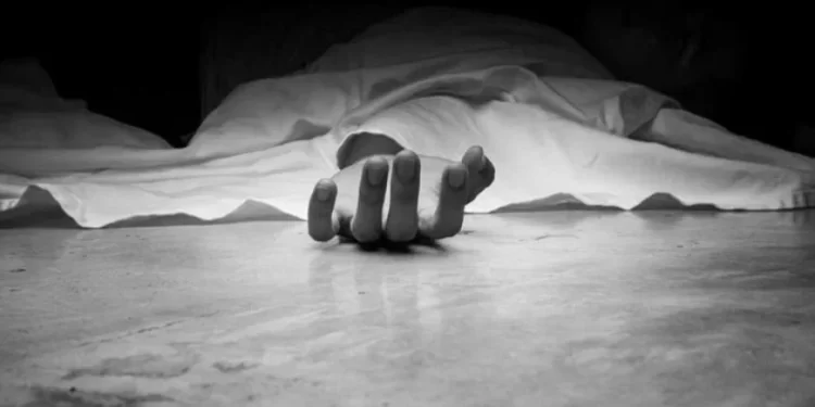 Geçiş hükümeti hapishanesinde bir genç işkenceyle katledildi