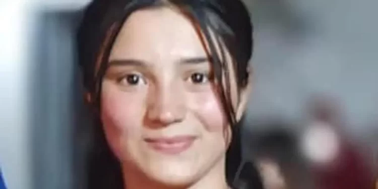 14 Yaşındaki Tarım İşçisi Hayatını Kaybetti