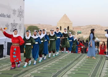 Şehit Hogir Öğrenci Festivali Sona Erdi