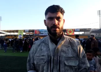 Kobanê’de Binlerce Kişi Ulusal Direniş Günü’nü Kutladı: “PKK Ruhu Halk Arasında Her Zaman Yaşayacak”