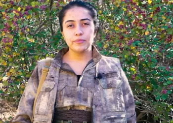 Amara Şehba: Rojava Modeli Kadınlara Yol Gösteriyor