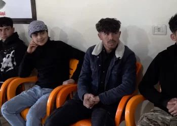 Gençlik ve Spor Bakanlığı Qamişlo’da Göç Konulu Çalıştay Düzenledi