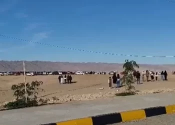 Êzîdî Gençliği Bayramlarını Büyük Bir Coşkuyla Kutluyor