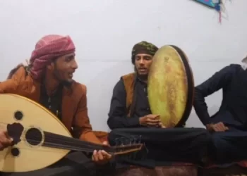 Rakka’da Gençler Sanat Yoluyla Kültürlerini Yaşatıyor: “Hayatın Güzelliği Sanatta Gizlidir”