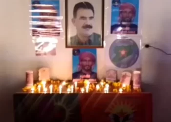 Tevgera Ciwanên Şoreşger Derazor’da Yıllık Toplantısını Gerçekleştirdi