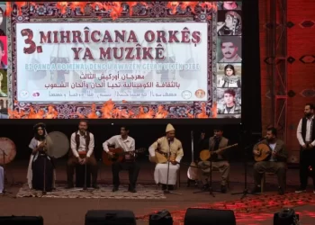 3. Orkeş Müzik Festivali Sona Erdi
