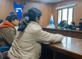 Yekîtiya Xwendekarên Welatparêz Kobane’de Toplantısını Gerçekleştirdi