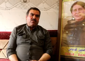 “Şehit Erdal Halka Fedai Bir Ruh Veriyordu“