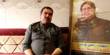 “Şehit Erdal Halka Fedai Bir Ruh Veriyordu“