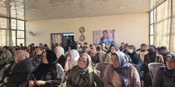 Hesekê’de Şehit Berçem Kobanê Anıldı