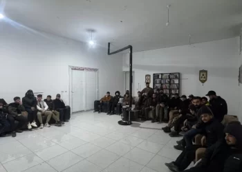 Gençlik Öz Savunma Güçleri Kobanê’de İdeolojik Eğitim Devresi Başlattı