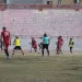 Rakka’da Futbol Turnuvası Başladı