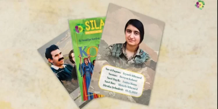 “Silava” Dergisinin Yeni Sayısı Yayınlandı