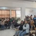 Yekîtiya Xwendekarên Welatparêz Qamişlo’da Uyuşturucuya Karşı Seminer Düzenledi