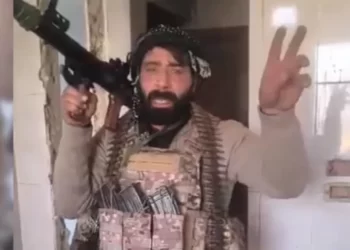 Halep Savaşçıları: Şêxmeqsûd Asla Düşmeyecek