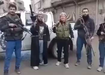 İç Güvenlik Güçleri: Sonuna Kadar Direnecek ve Kazanacağız