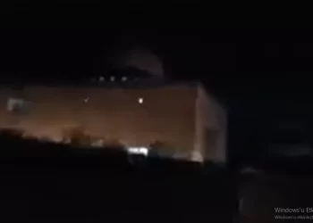 “Ey Reqîb” Sesi Direnişçilere Güç Veriyor