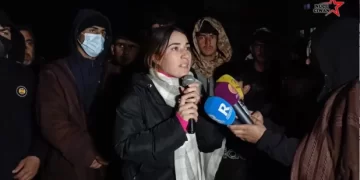 Kobanê’ye Yönelik Saldırılara Karşı Gençlerden Direniş Mesajı