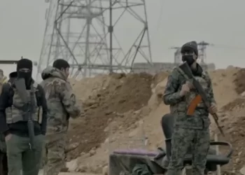 “Rojava Direnişi’nden Kesitler”