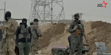 “Rojava Direnişi’nden Kesitler”