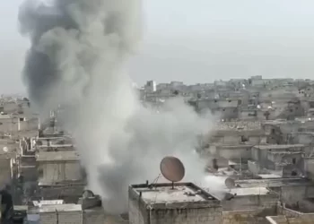 Halep’te Şêxmeqsûd, Eşrefiyê’ye Yönelik Saldırılar Artıyor