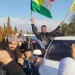 Başur Gençleri Rojava’ya Giriş Yaptı