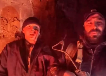 Kobanê Gençleri Şehirlerini Savunuyor