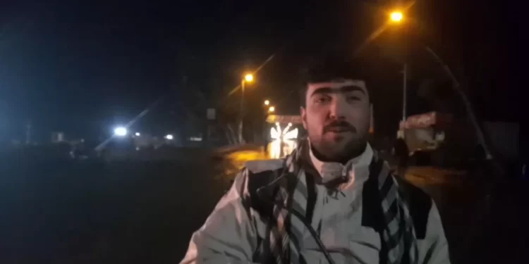 Rakka’da Savaşçılar, HTŞ ve Türk Devleti Çetelerinin Özel Savaş Politikalarına Karşı Halkı Uyarıyor