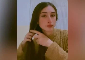 “Bu Örgü Sizi Boğar.”