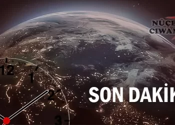 SON DAKİKA – DEM Parti ve DBP Eş Genel Başkanları Rojava’ya gidecek