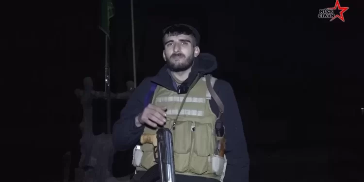 “Önder Apo’nun Fiziksel Özgürlüğünü İstiyoruz”