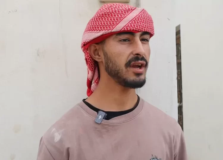 Hesekê’de Arap Gençlerden Ortak Yaşam Vurgusu