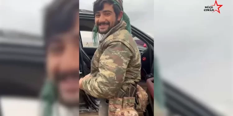 Kobanê’de Savaşçılardan Direniş Mesajı