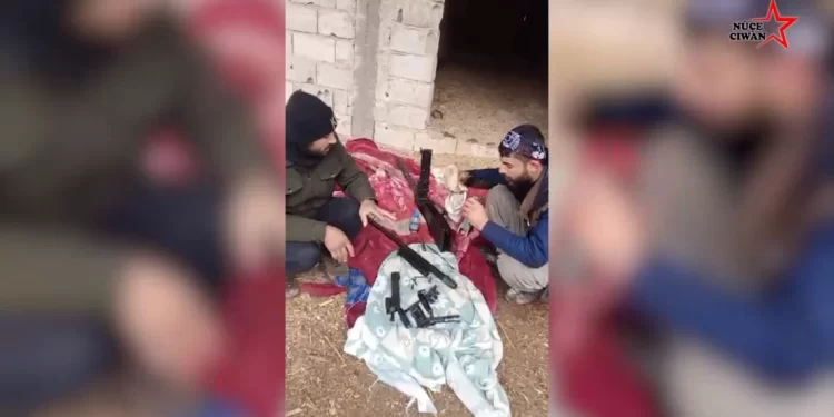 Kobanê Gençleri Bölgeyi Savunmaktan Vazgeçmeyecek