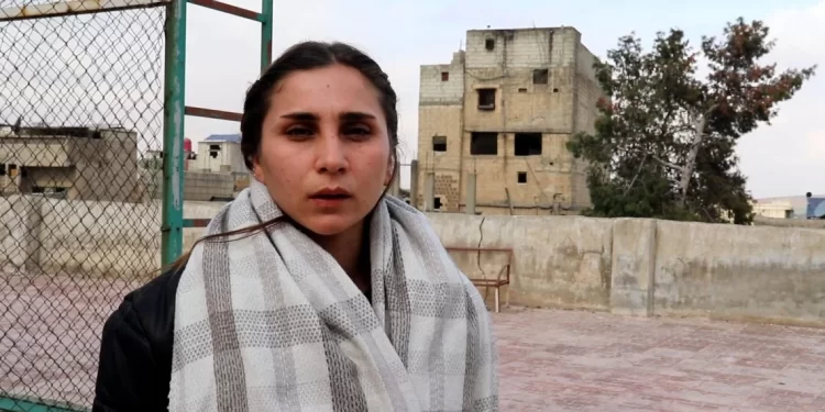 Jîn Mihemed: “Demokratik Ulus Fikrine Yönelik Saldırıları Kabul Etmiyoruz.”