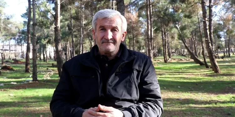 Sabri Mehmûd, 15 Şubat Komplosunu Anlattı